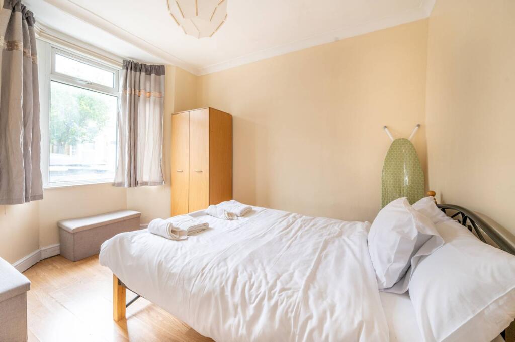 Buy or rent a property | Pitchford Street, London E15 4RX