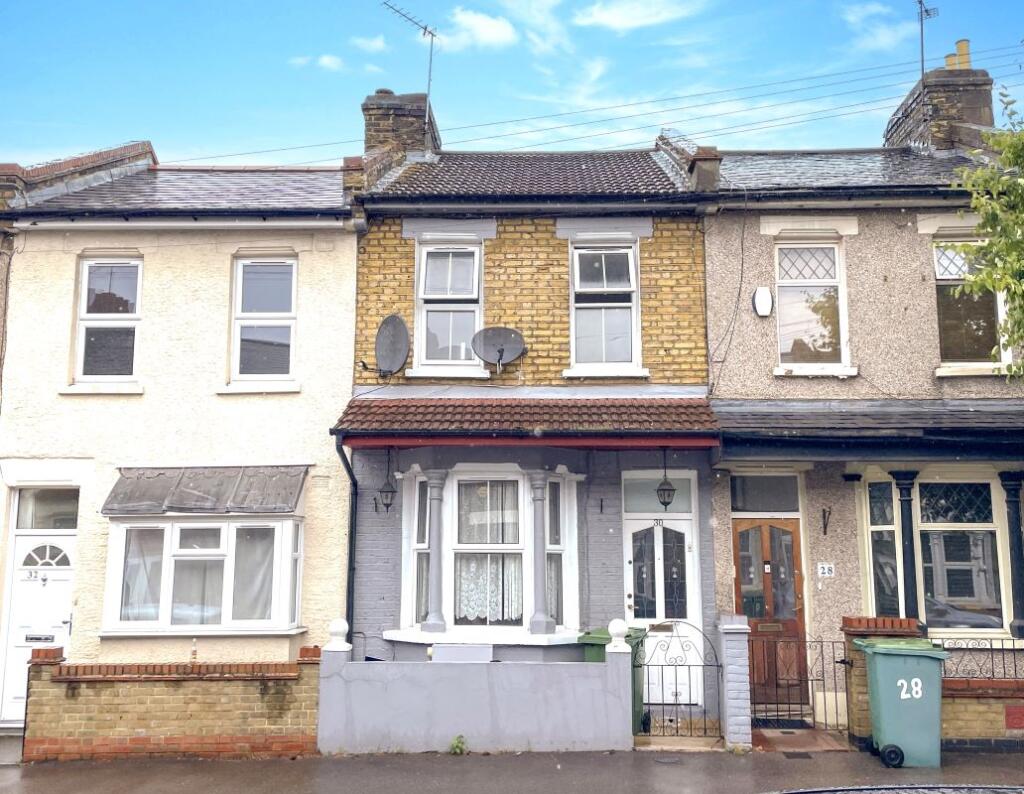 Buy or rent a property | Pitchford Street, London E15 4RX
