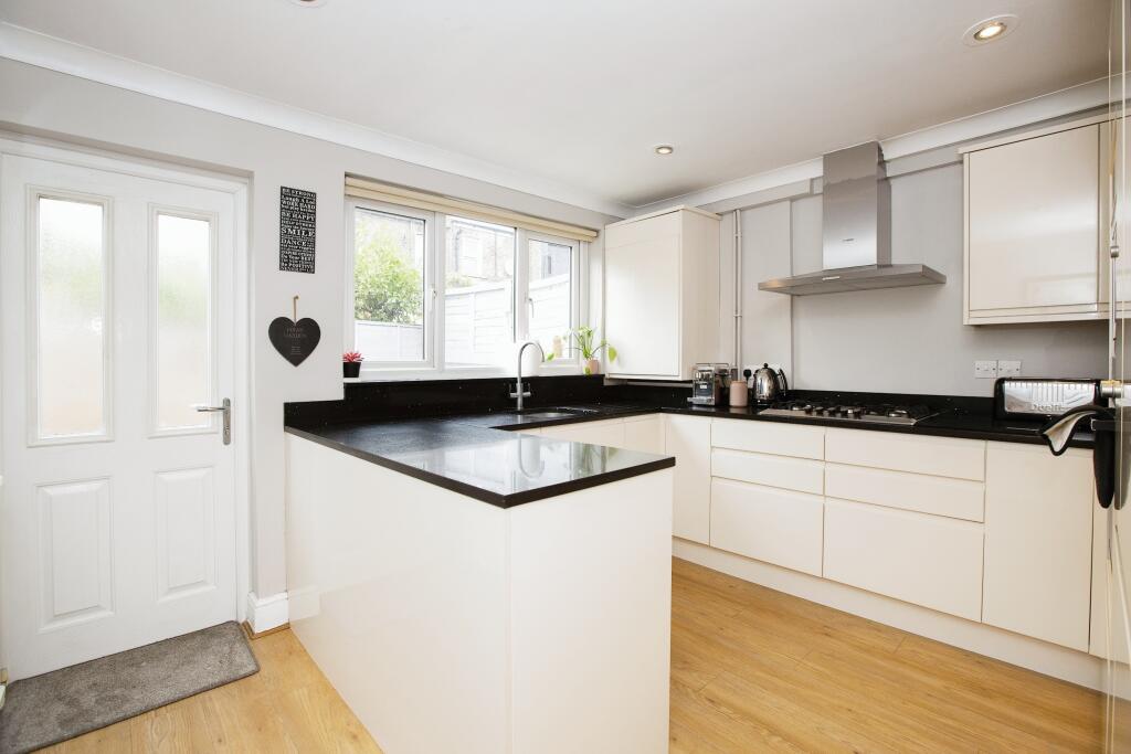 Buy or rent a property | Pitchford Street, London E15 4RX