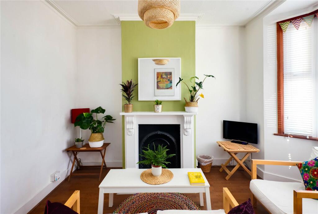 Buy or rent a property | Pitchford Street, London E15 4RX