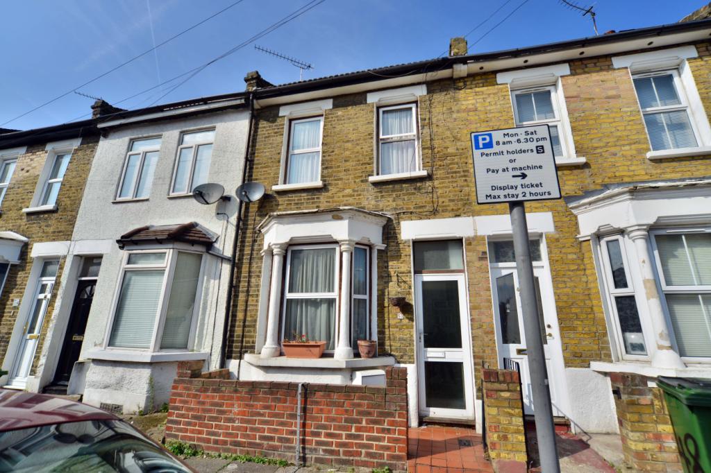 Buy or rent a property | Pitchford Street, London E15 4RX