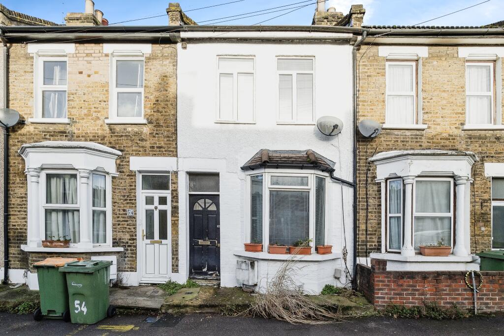 Buy or rent a property | Pitchford Street, London E15 4RX