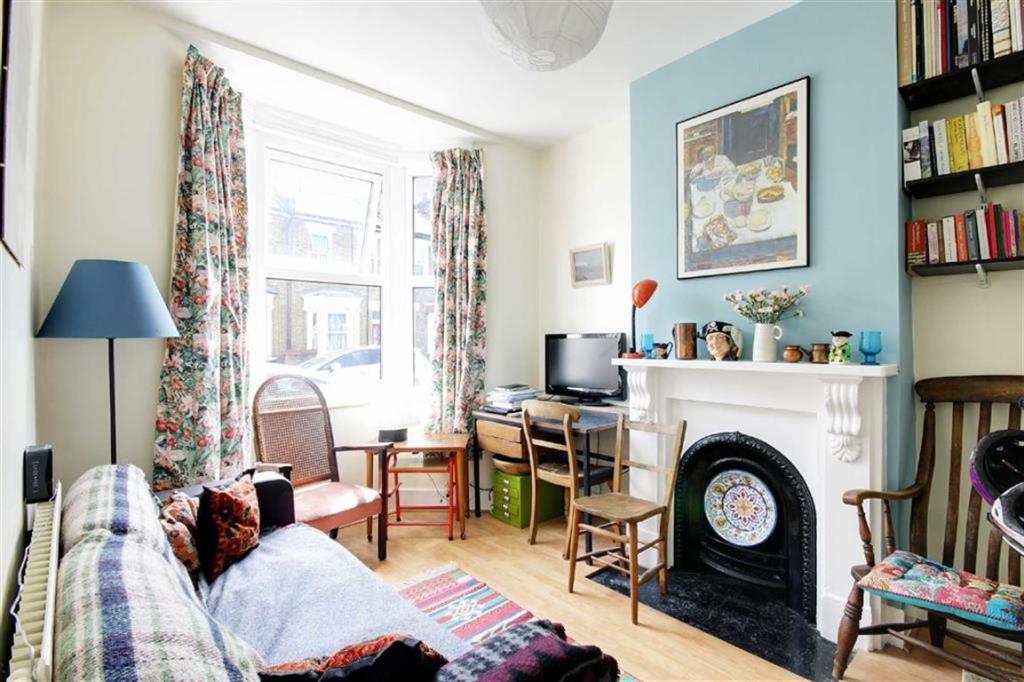 Buy or rent a property | Pitchford Street, London E15 4RX