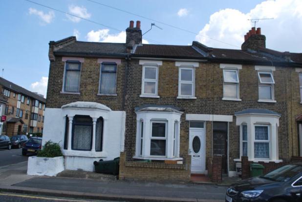 Buy or rent a property | Pitchford Street, London E15 4RX