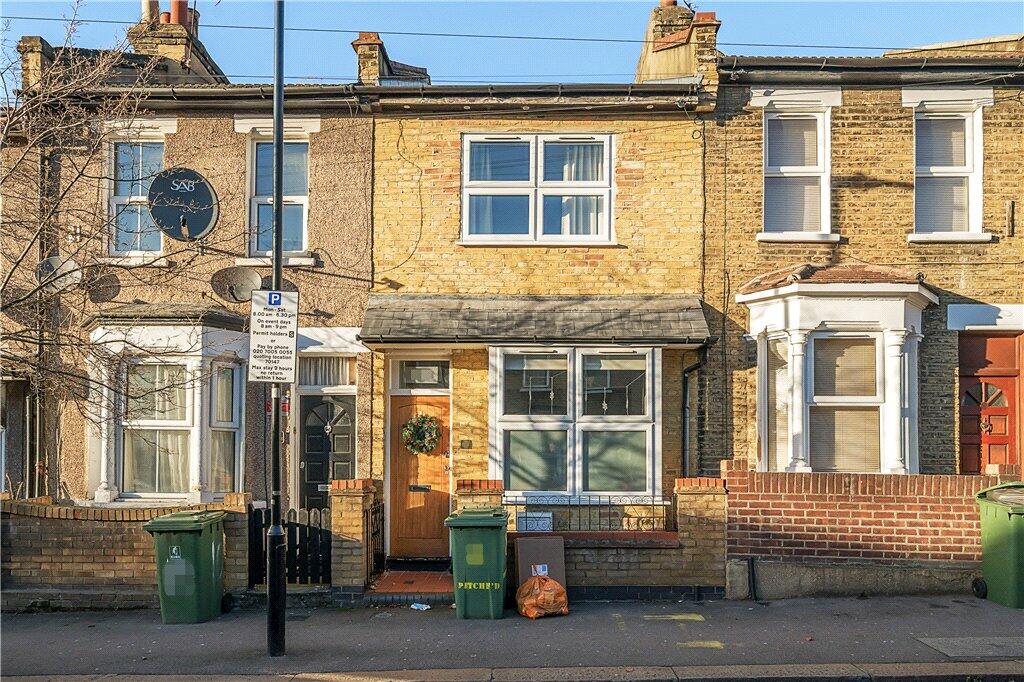 Buy or rent a property | Pitchford Street, London E15 4RX