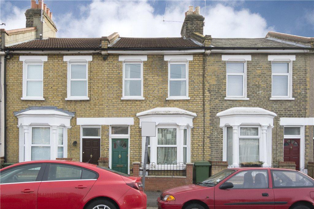 Buy or rent a property | Pitchford Street, London E15 4RX