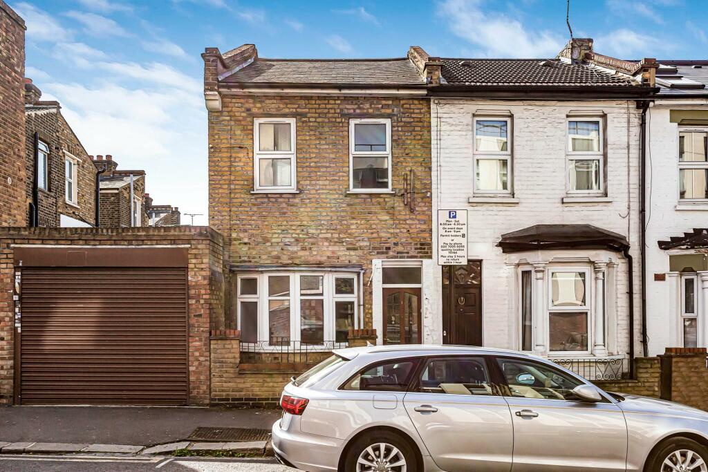 Buy or rent a property | Widdin Street, London E15 4RY