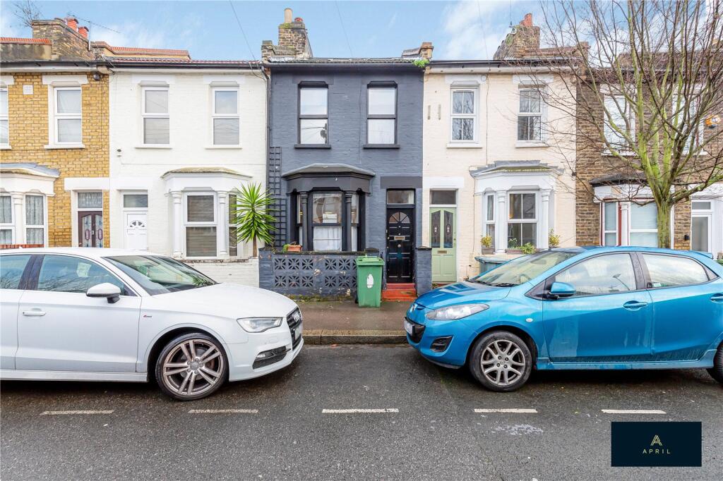 Buy or rent a property | Widdin Street, London E15 4RY
