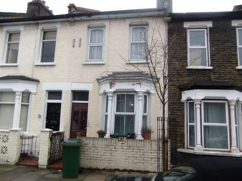 Buy or rent a property | Widdin Street, London E15 4RY