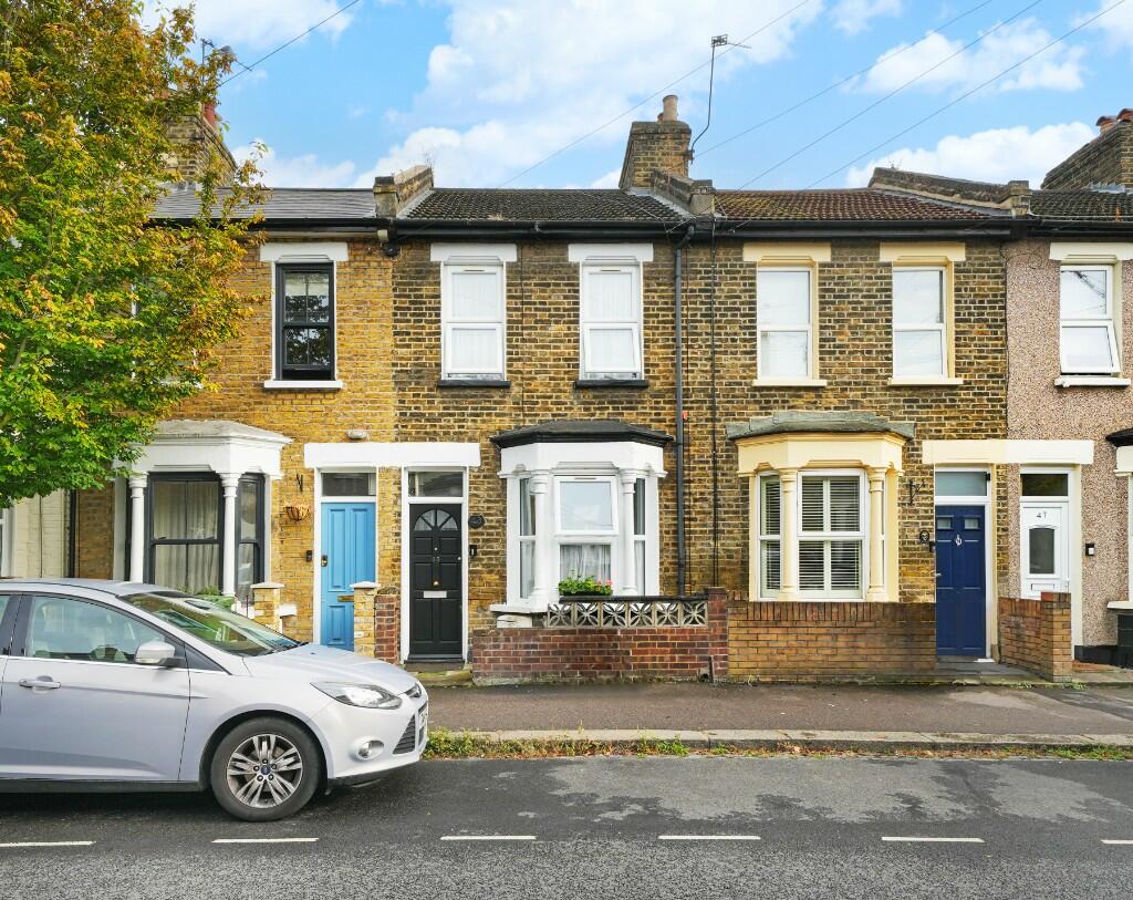 Buy or rent a property | Widdin Street, London E15 4RY