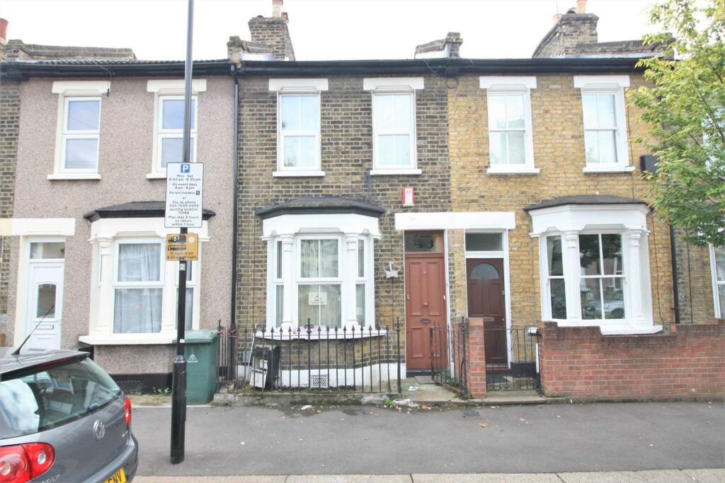 Buy or rent a property | Widdin Street, London E15 4RY