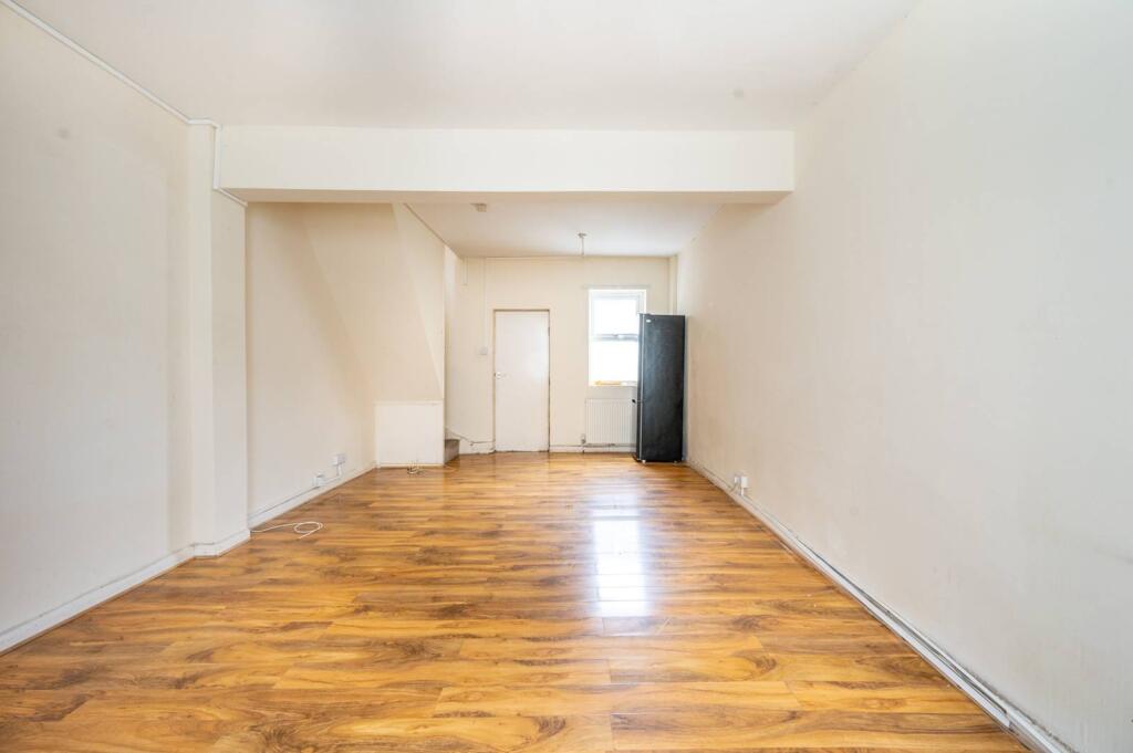 Buy or rent a property | Widdin Street, London E15 4RY