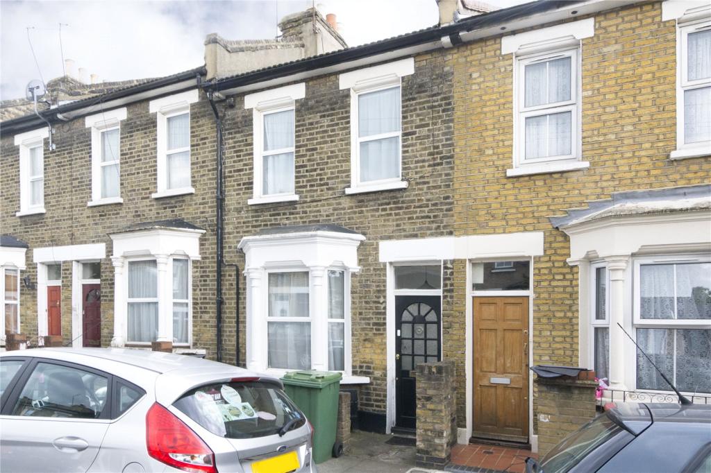 Buy or rent a property | Pitchford Street, London E15 4RZ