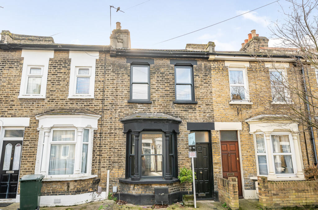 Buy or rent a property | Pitchford Street, London E15 4RZ