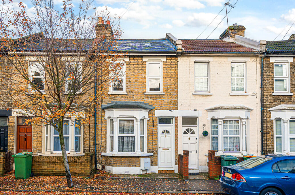 Buy or rent a property | Pitchford Street, London E15 4RZ