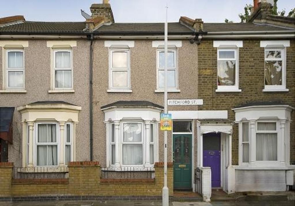 Buy or rent a property | Pitchford Street, London E15 4RZ