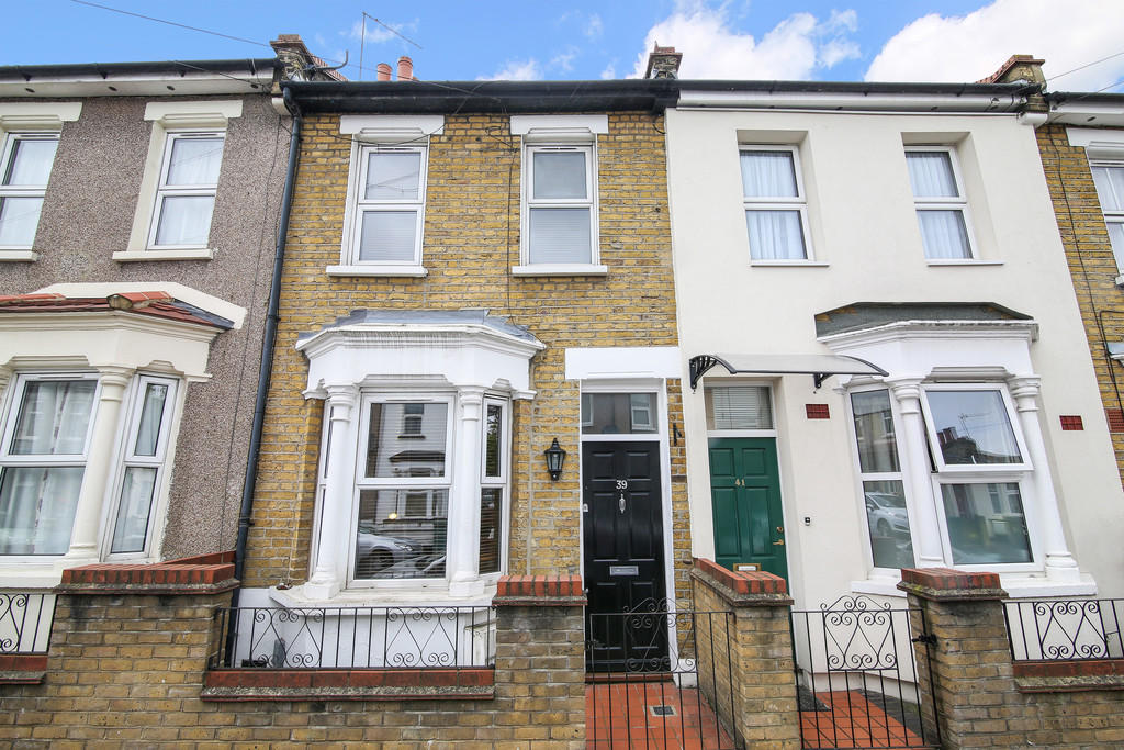 Buy or rent a property | Pitchford Street, London E15 4RZ