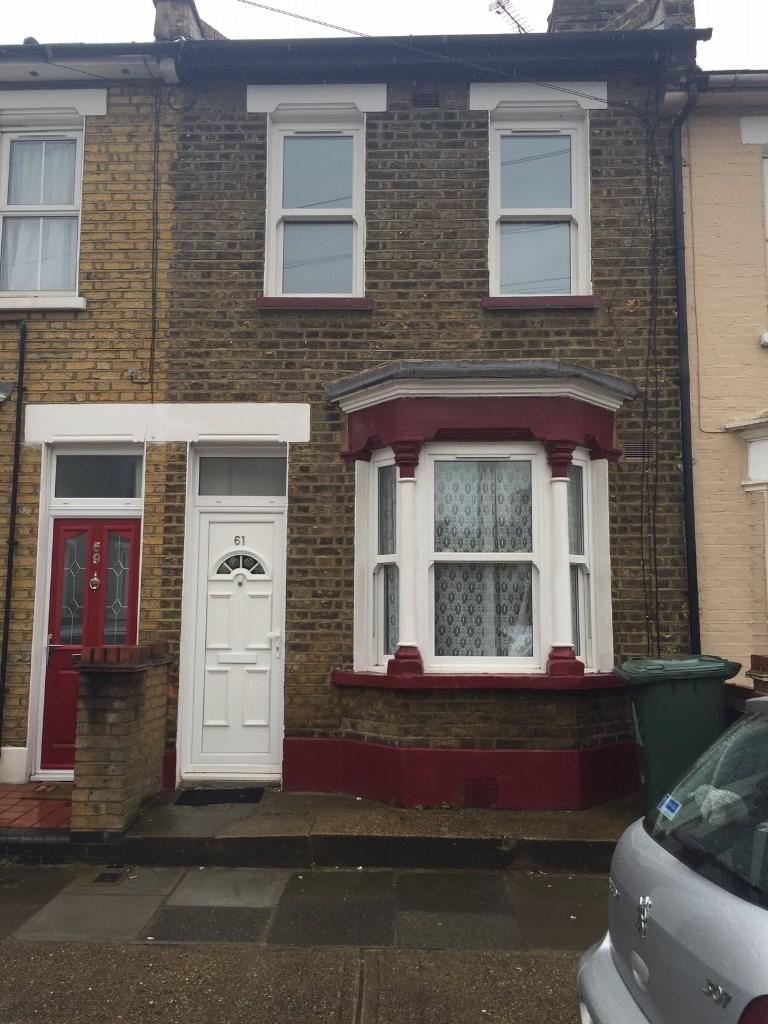Buy or rent a property | Pitchford Street, London E15 4RZ