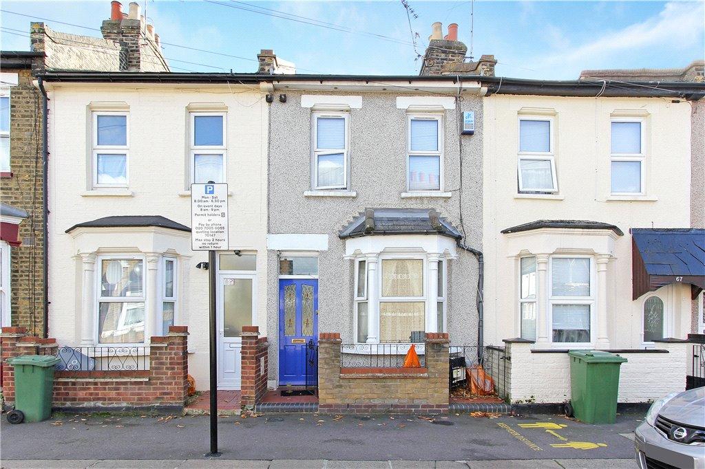 Buy or rent a property | Pitchford Street, London E15 4RZ