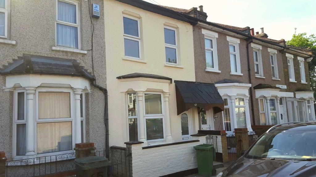Buy or rent a property | Pitchford Street, London E15 4RZ