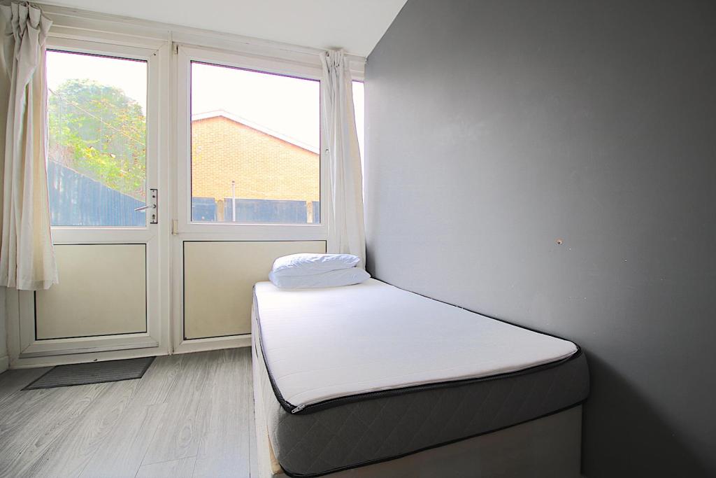Buy or rent a property | McGrath Road, London E15 4SR