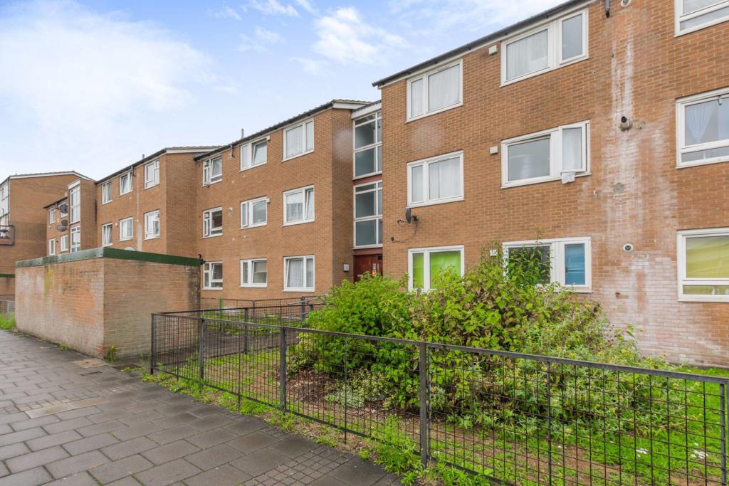 Buy or rent a property | John Barnes Walk, London E15 4SX