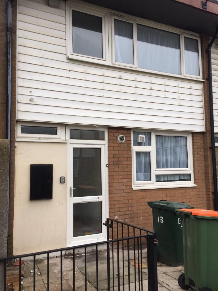 Buy or rent a property | John Barnes Walk, London E15 4SX