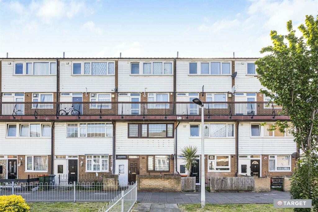 Buy or rent a property | John Barnes Walk, London E15 4SX