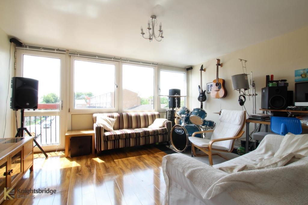 Buy or rent a property | John Barnes Walk, London E15 4SX