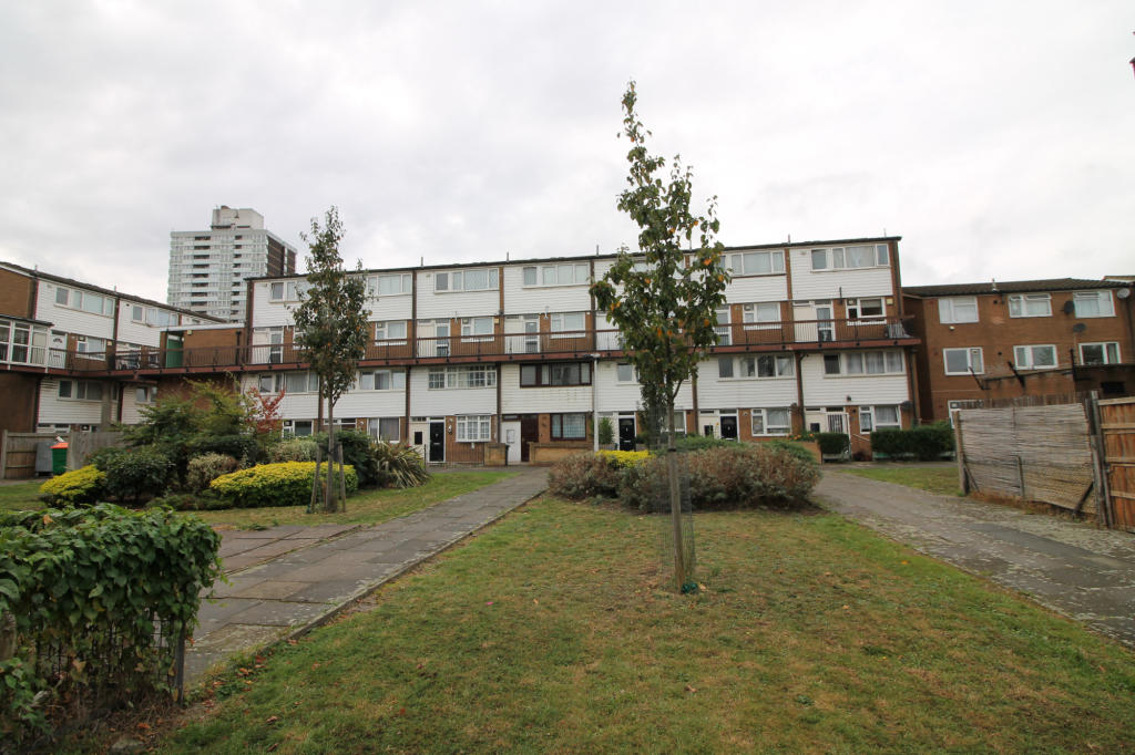 Buy or rent a property | John Barnes Walk, London E15 4SX