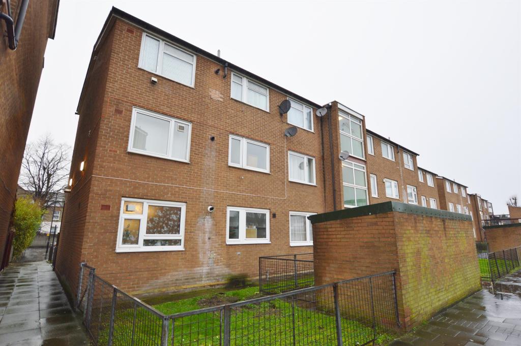 Buy or rent a property | John Barnes Walk, London E15 4SY