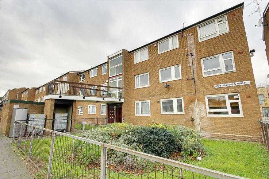 Buy or rent a property | John Barnes Walk, London E15 4SY