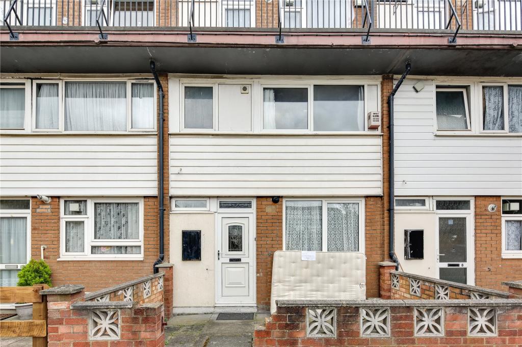 Buy or rent a property | John Barnes Walk, London E15 4SZ