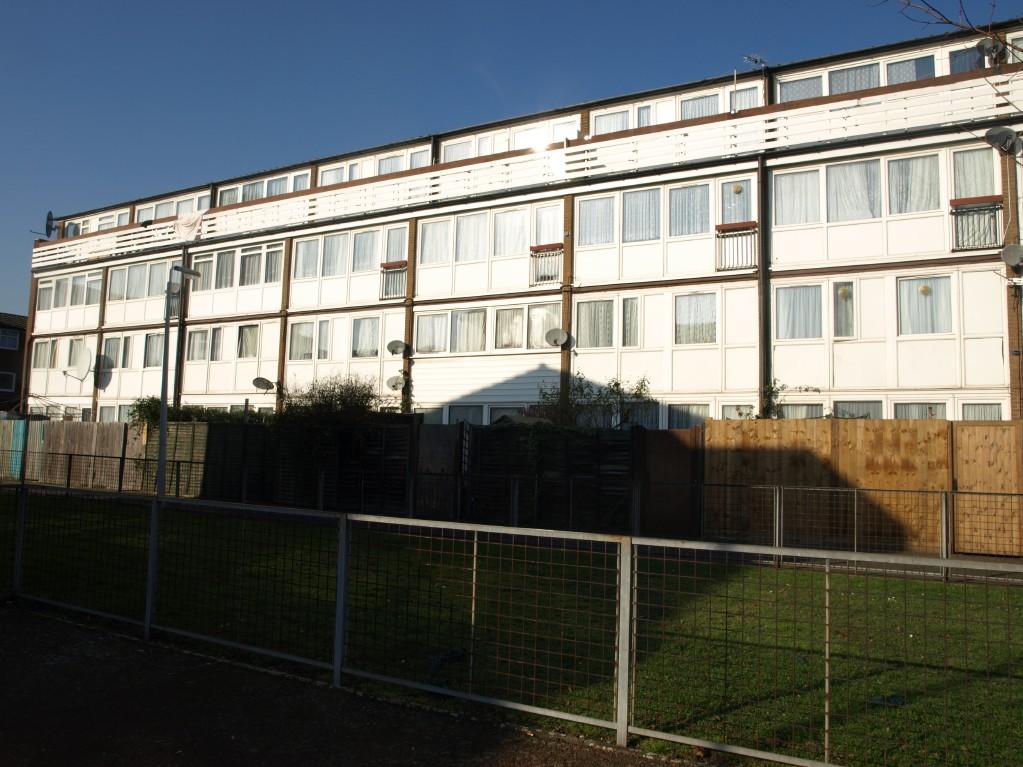 Buy or rent a property | John Barnes Walk, London E15 4SZ