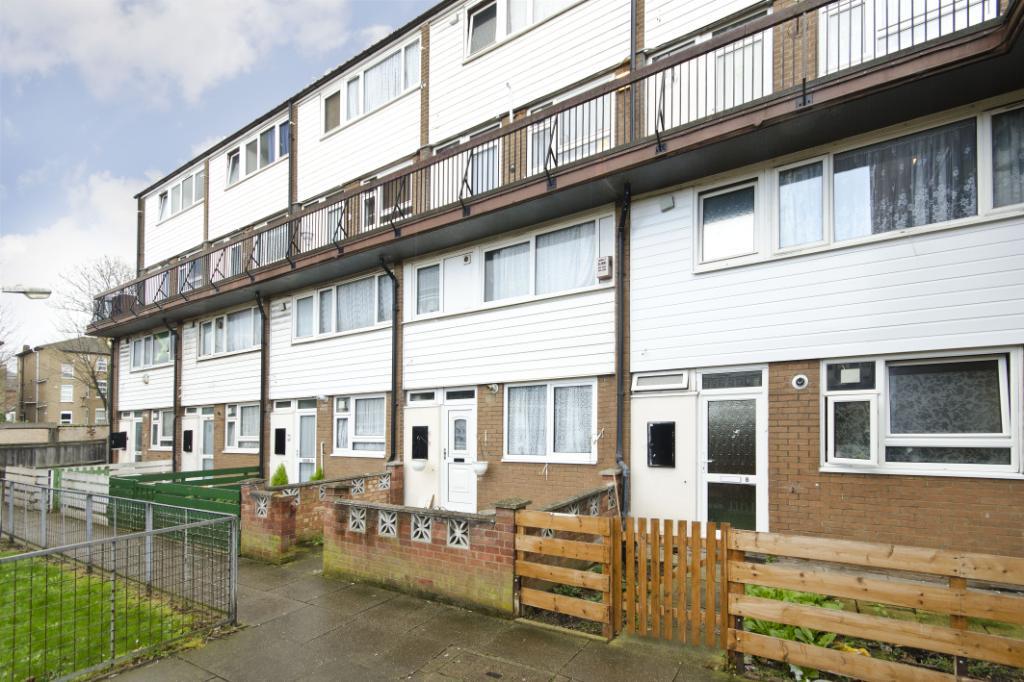 Buy or rent a property | John Barnes Walk, London E15 4SZ