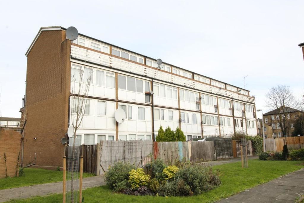 Buy or rent a property | John Barnes Walk, London E15 4SZ