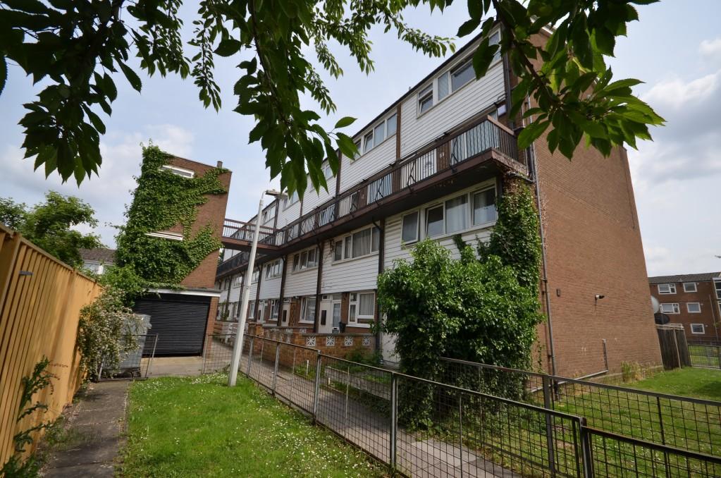 Buy or rent a property | John Barnes Walk, London E15 4SZ