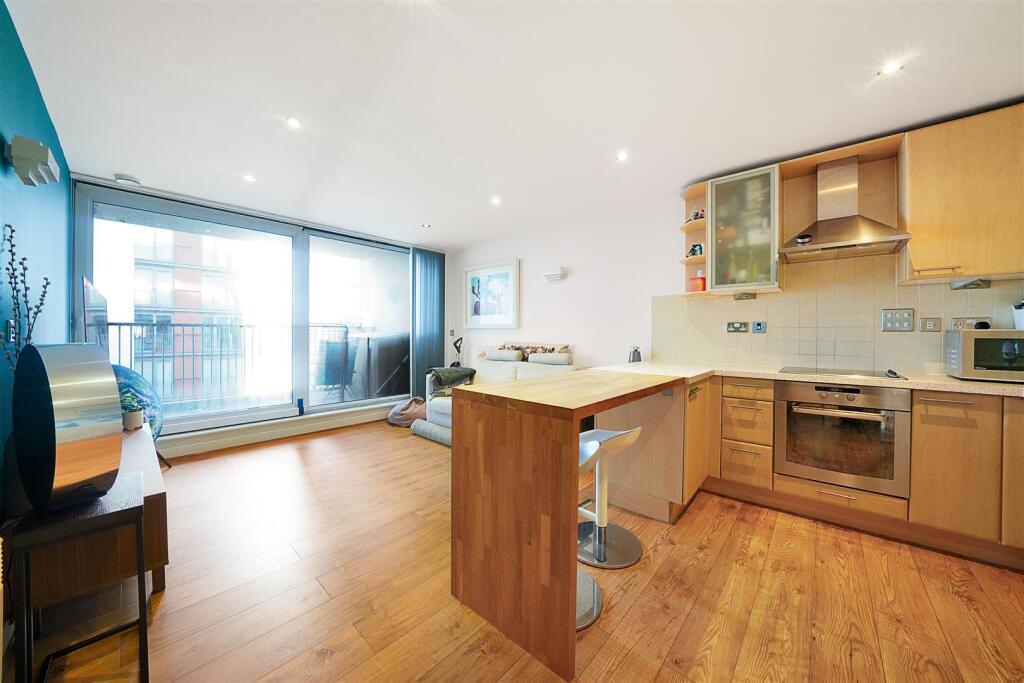 Buy or rent a property | Western Gateway, London E16 1AE