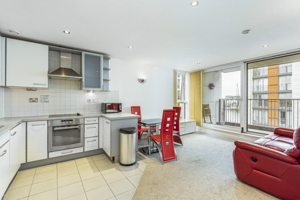 Buy or rent a property | Western Gateway, London E16 1AE