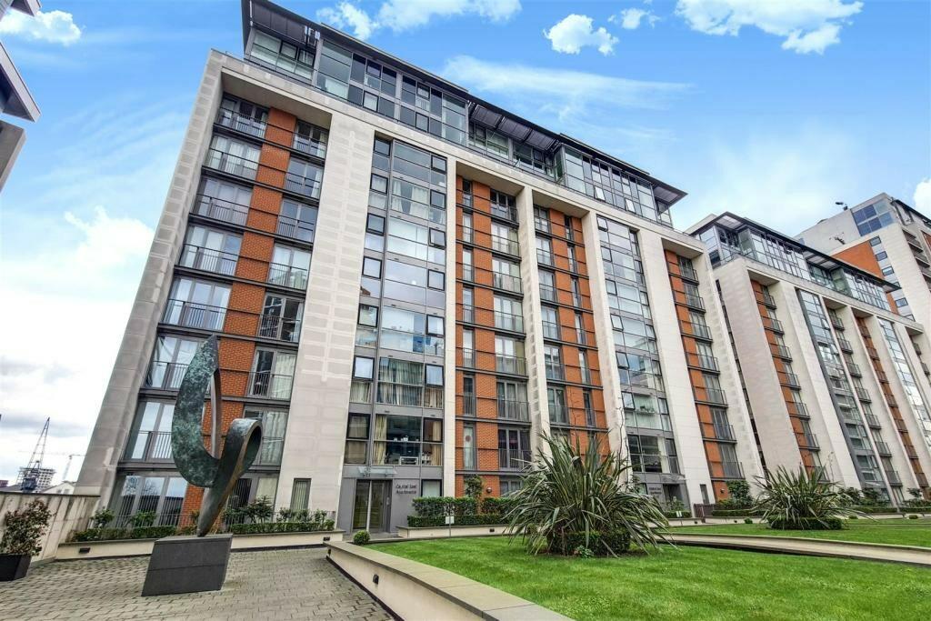 Buy or rent a property | Western Gateway, London E16 1AE