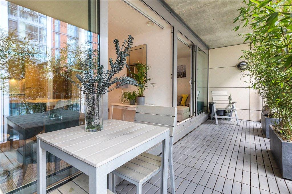 Buy or rent a property | Western Gateway, London E16 1AE