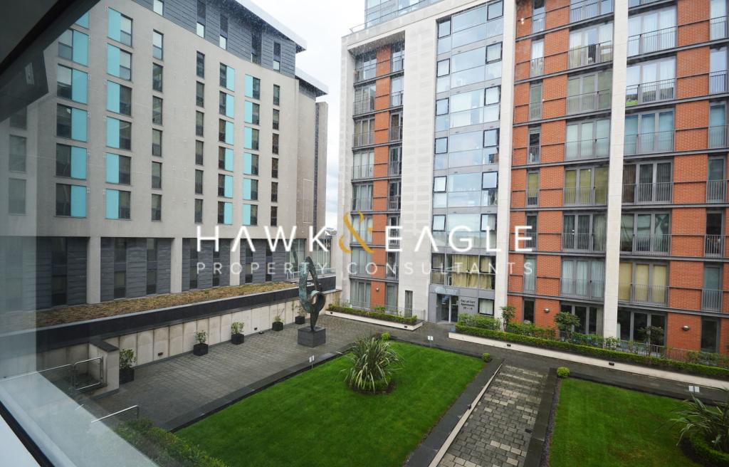 Buy or rent a property | Western Gateway, London E16 1AE