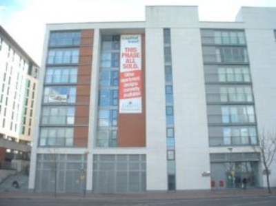 Buy or rent a property | Western Gateway, London E16 1AE