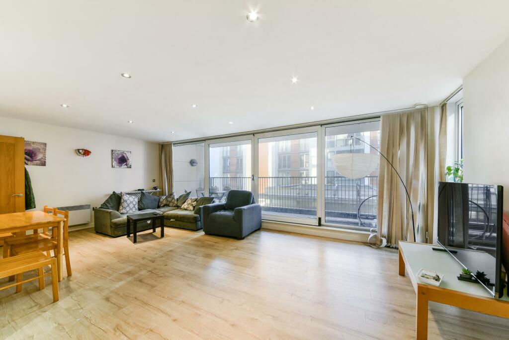 Buy or rent a property | Western Gateway, London E16 1AE