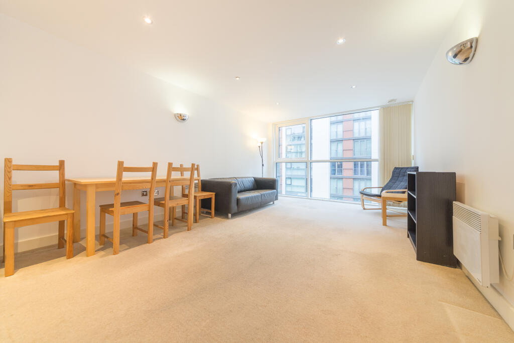 Buy or rent a property | Western Gateway, London E16 1AE