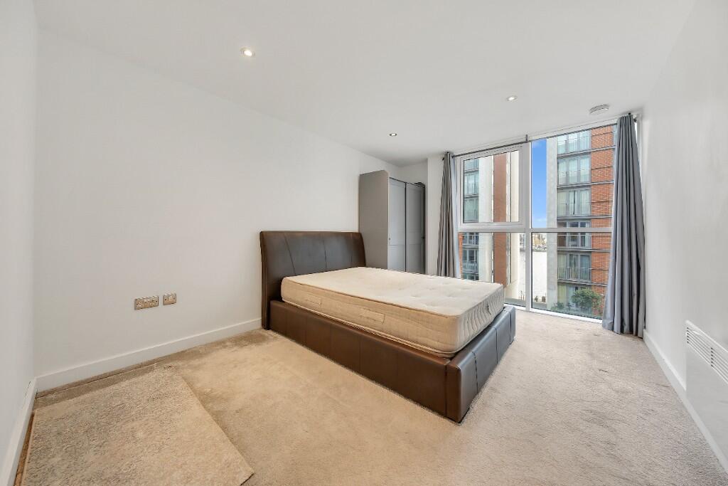 Buy or rent a property | Western Gateway, London E16 1AE