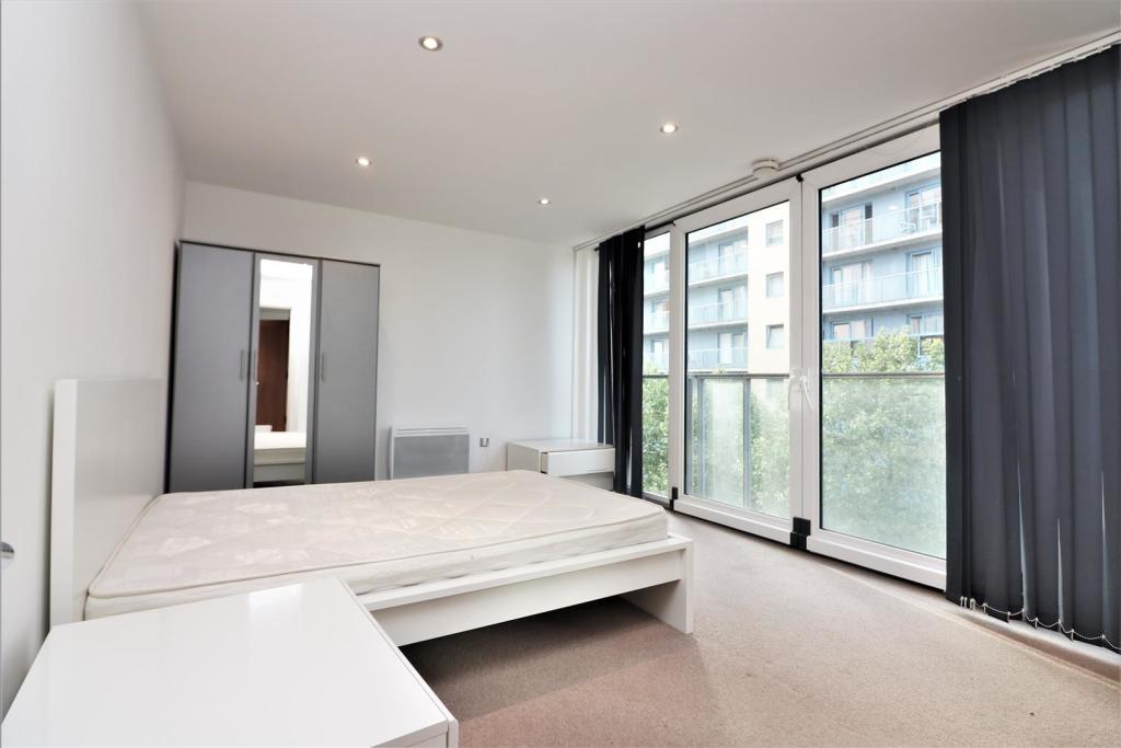 Buy or rent a property | Western Gateway, London E16 1AE