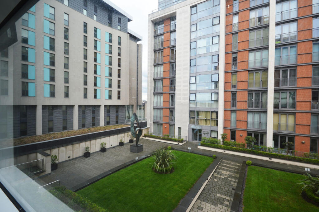 Buy or rent a property | Western Gateway, London E16 1AE