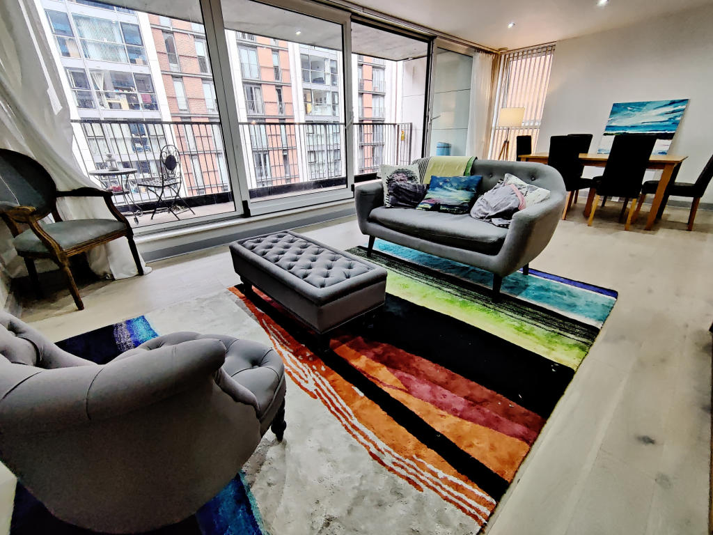 Buy or rent a property | Western Gateway, London E16 1AE