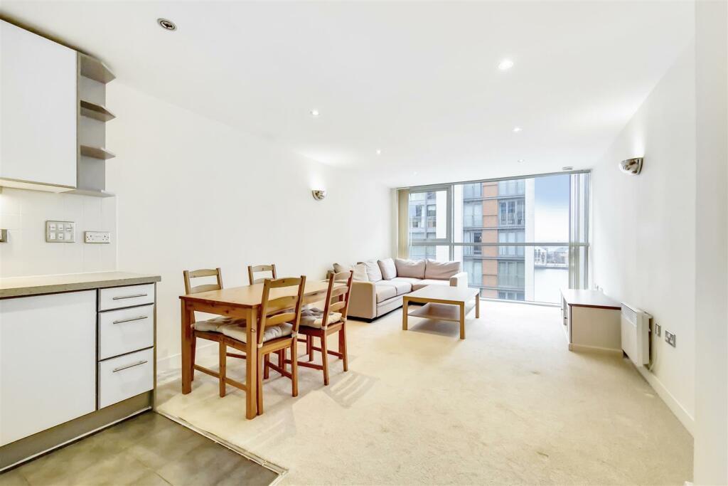 Buy or rent a property | Western Gateway, London E16 1AE